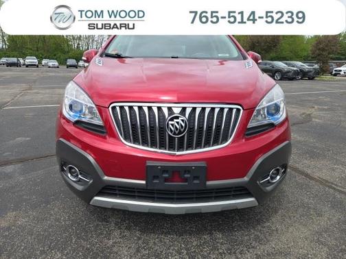 2014 Buick Encore Convenience
