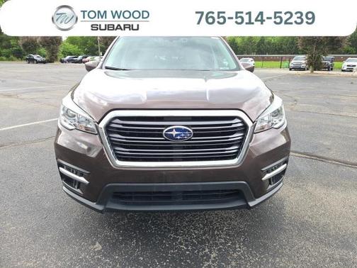 2019 Subaru Ascent Premium 7-Passenger
