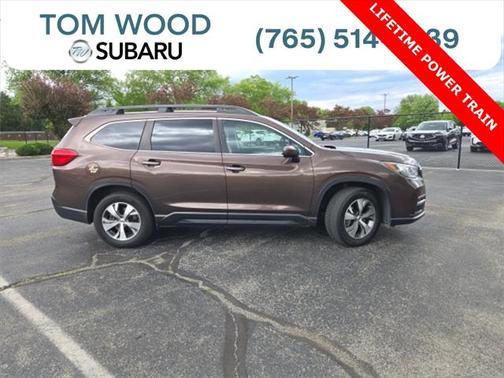 2019 Subaru Ascent Premium 7-Passenger