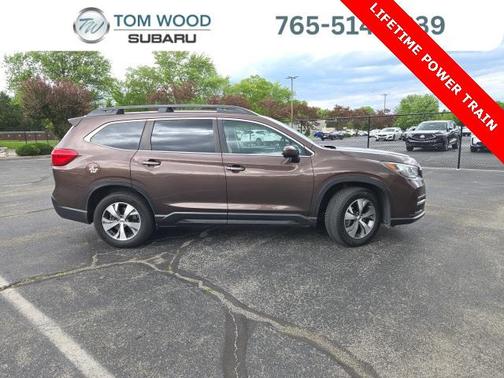 2019 Subaru Ascent Premium 7-Passenger