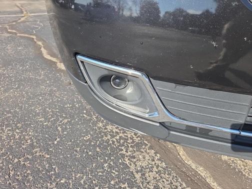 2014 Lincoln MKX Base