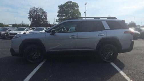 Ice Silver Metallic 2026 Subaru Outback Limited XT