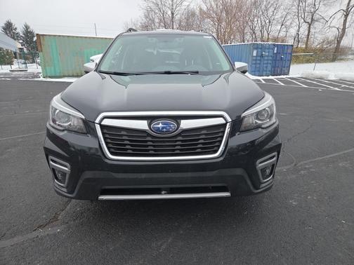 2019 Subaru Forester Touring