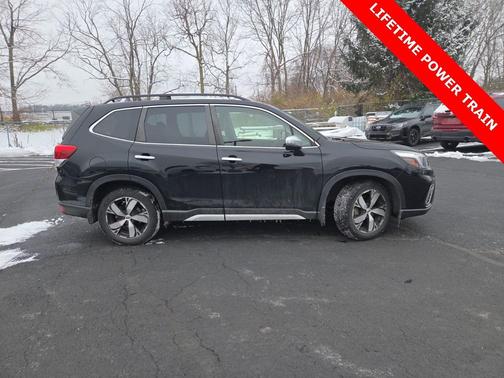 2019 Subaru Forester Touring