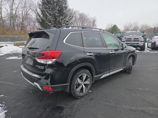 2019 Subaru Forester Touring