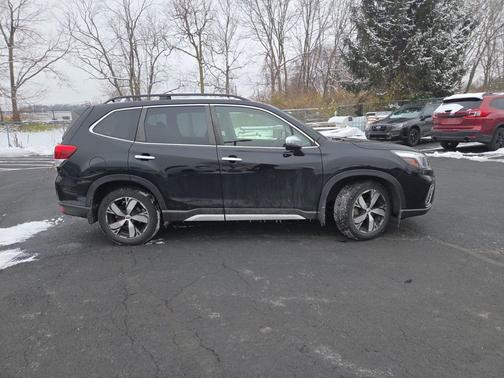 2019 Subaru Forester Touring