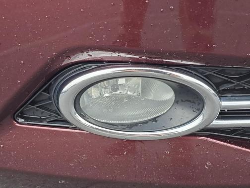 2015 Honda Odyssey Touring Elite