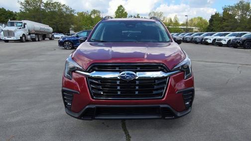 2025 Subaru Ascent Limited 7-Passenger