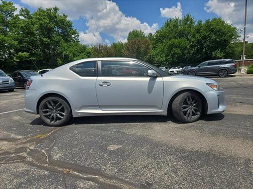 2014 Scion tC Monogram