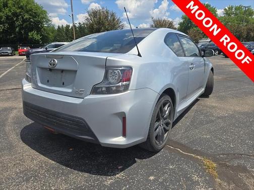2014 Scion tC Monogram