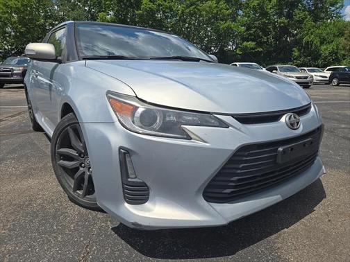 2014 Scion tC Monogram