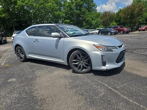2014 Scion tC Monogram