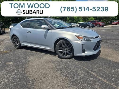 2014 Scion tC Monogram