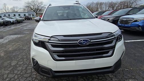 2025 Subaru Forester Hybrid Limited