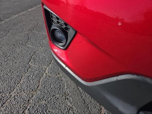 2015 Mazda CX-5 Grand Touring