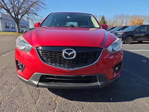 2015 Mazda CX-5 Grand Touring