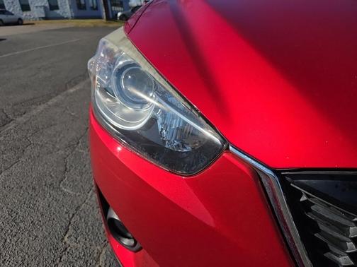 2015 Mazda CX-5 Grand Touring