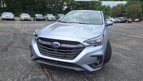 2025 Subaru Legacy Limited