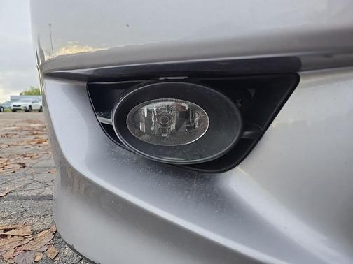 2009 Honda Fit Sport