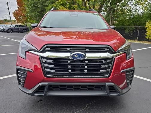 2024 Subaru Ascent Limited 8-Passenger