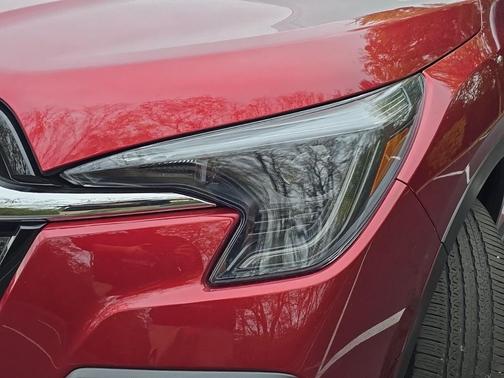 2024 Subaru Ascent Limited 8-Passenger