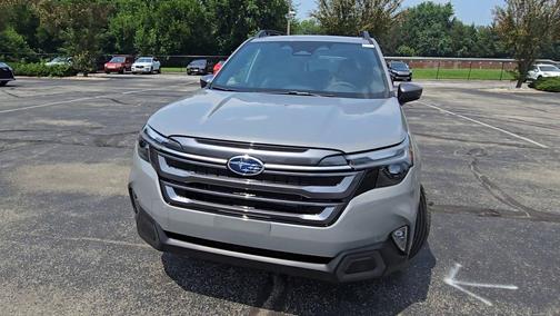 2025 Subaru Forester Hybrid Limited