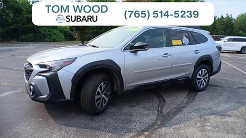 2024 Subaru Outback Premium