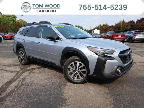 2024 Subaru Outback Premium
