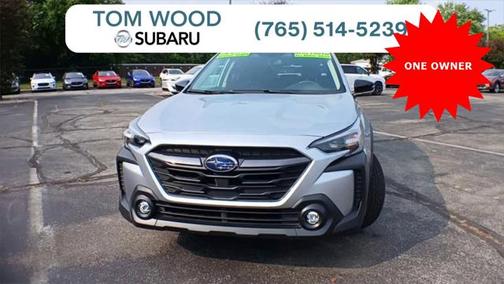 2024 Subaru Outback Premium