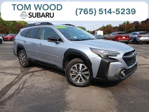 2024 Subaru Outback Premium
