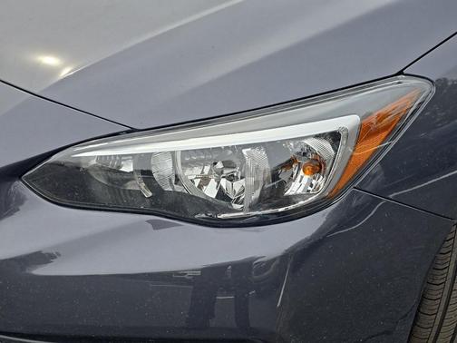 2023 Subaru Impreza Base