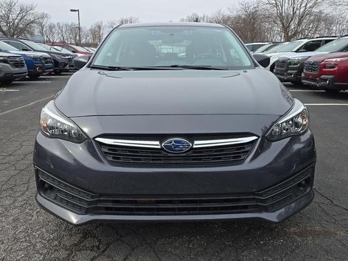 2023 Subaru Impreza Base