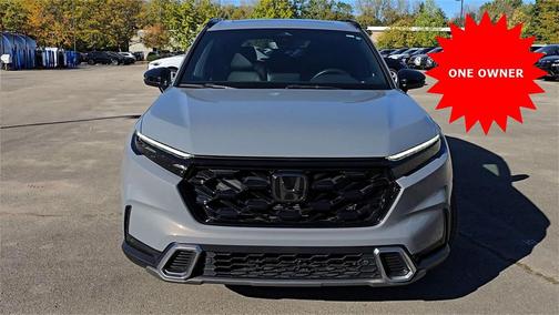2023 Honda CR-V Hybrid Sport Touring AWD