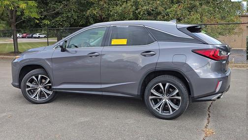 2016 Lexus RX 350 Base