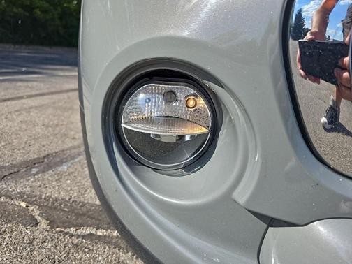 2018 MINI Convertible Cooper S