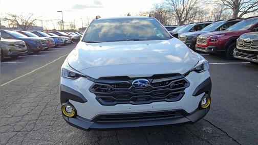 2026 Subaru Crosstrek Hybrid Base