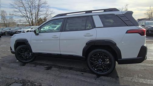 2026 Subaru Outback Limited XT