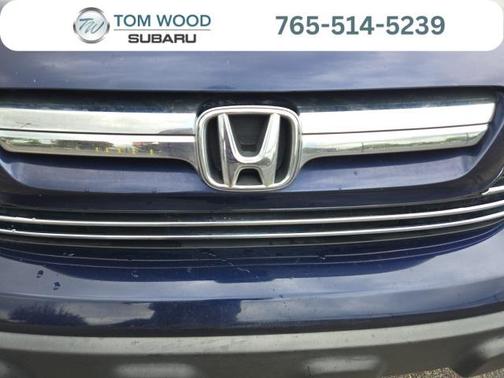 2007 Honda CR-V EX-L