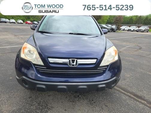 2007 Honda CR-V EX-L