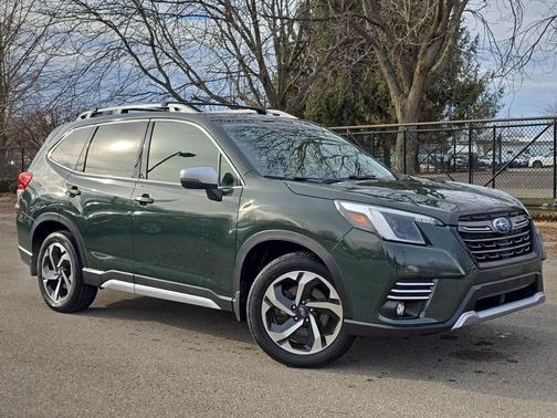 2023 Subaru Forester Touring
