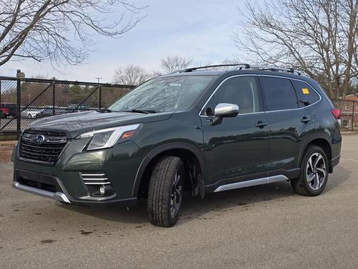 2023 Subaru Forester Touring