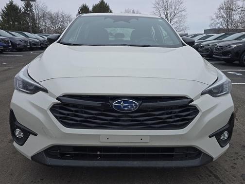 2024 Subaru Impreza RS