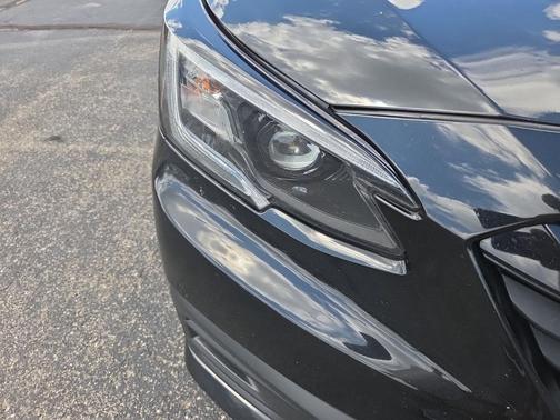 2020 Subaru Legacy Sport