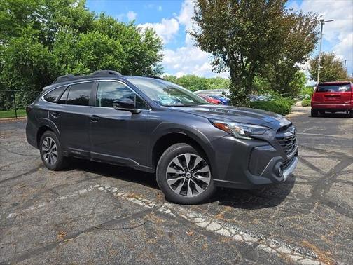 2023 Subaru Outback Limited