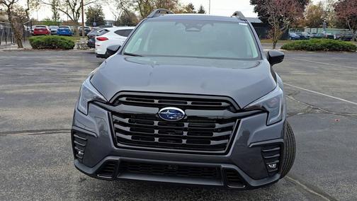 2025 Subaru Ascent Onyx Edition 7-Passenger