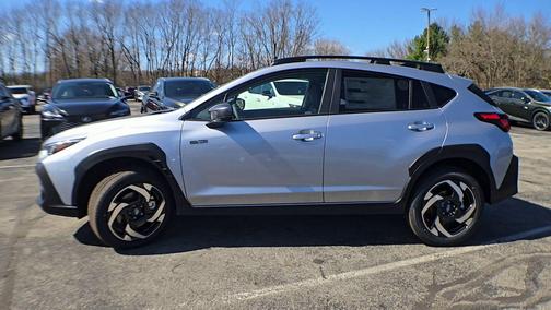 2026 Subaru Crosstrek Hybrid Base