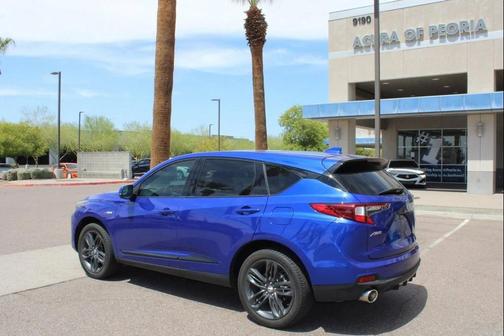 2023 Acura RDX Base
