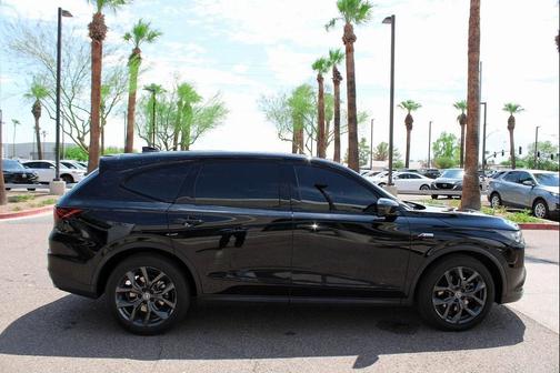 2023 Acura MDX A-SPEC