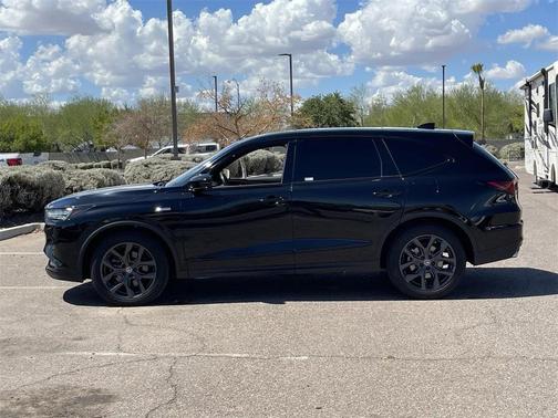 2023 Acura MDX A-SPEC