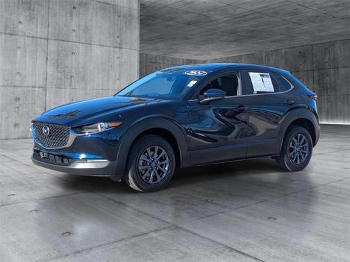 2024 Mazda CX-30 2.5 S